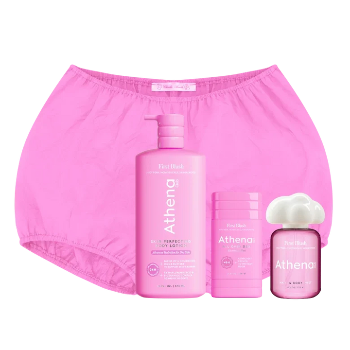 Charlie Beads & Scent Wardrobe - Charlie Blush Balanced Discovery Charlie Blush Balanced Discovery