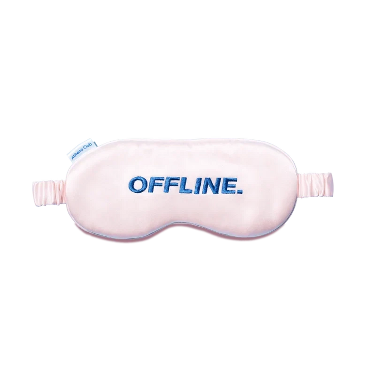 Offline Sleeping Mask - Sleep Mask Balanced Discovery Sleep Mask Balanced Discovery