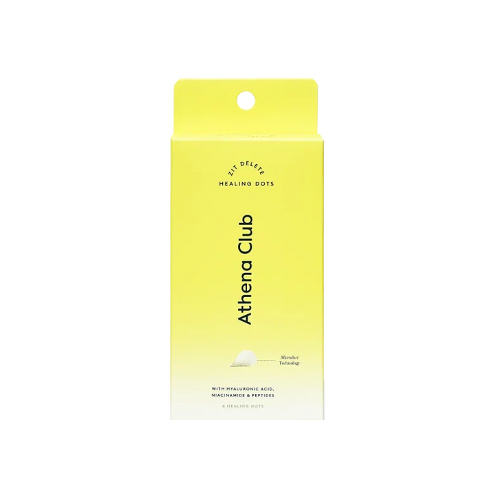 Zit Delete Healing Dots - Healing Dots Balanced Discovery Healing Dots Balanced Discovery