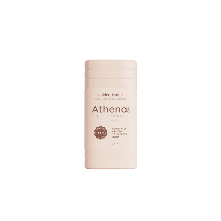All Over Deo - All Vanilla Balanced Discovery All Vanilla Balanced Discovery