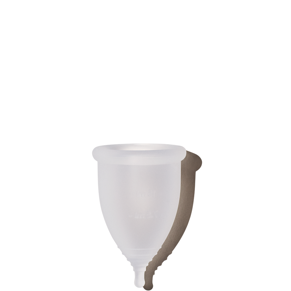 The Cup - Amber Meadow Considered Showcase Size One