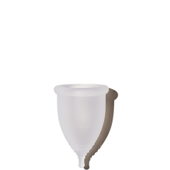 The Cup - Amber Meadow Considered Showcase