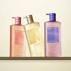 Glow Restore Shower Oil - Almond Creme Balanced Discovery