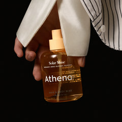 Hair & Body Mist - Full Muse Balanced Discovery