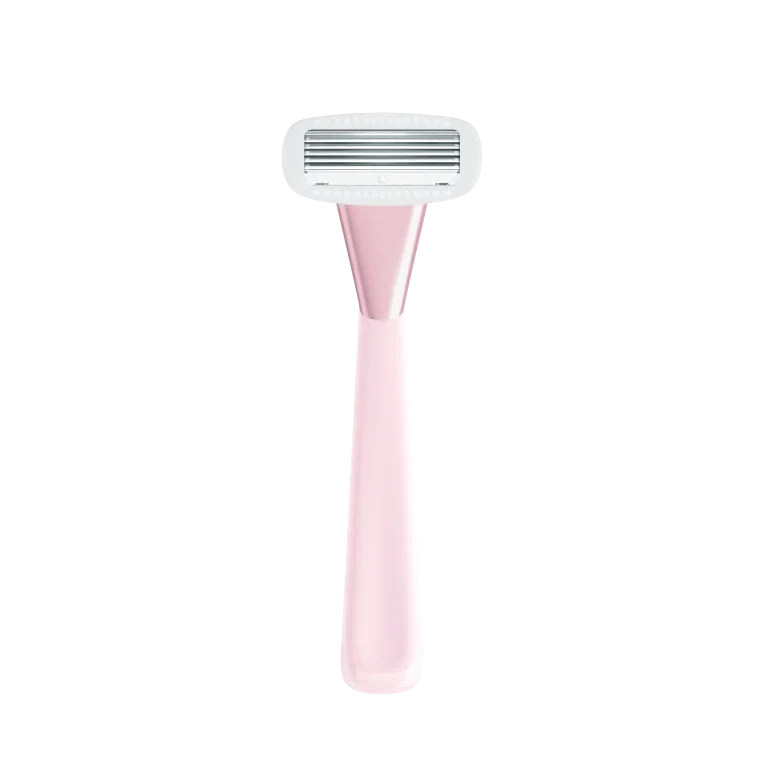 The Razor Kit - Quartz Haven Balanced Discovery Rose