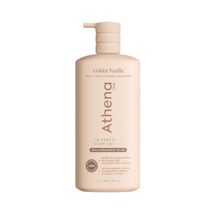 Skin Perfecting Body Lotion - Perfecting Golden Balanced Discovery Perfecting Golden Balanced Discovery