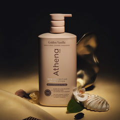 Skin Perfecting Body Lotion - Perfecting Golden Balanced Discovery