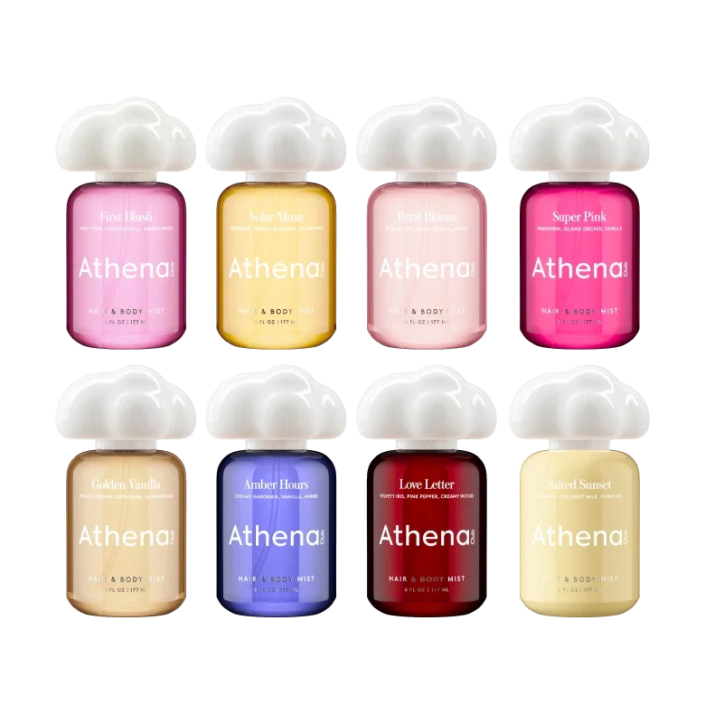 Complete Mist Collection - Mist Collection Balanced Discovery