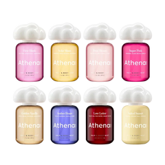 Complete Mist Collection - Mist Collection Balanced Discovery