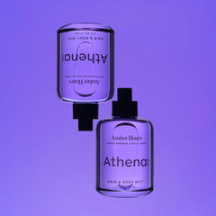 Hair & Body Mist - Coral Grove Balanced Discovery