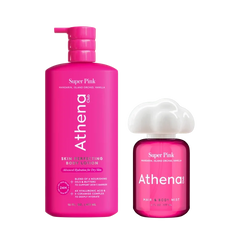 Lotion and Mist Duo - Super Duo Balanced Discovery