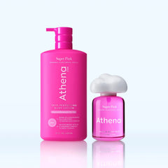 Lotion and Mist Duo - Super Duo Balanced Discovery