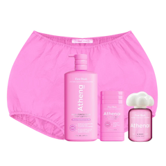 Charlie Beads & Scent Wardrobe - Charlie Blush Balanced Discovery