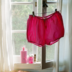Charlie Beads & Scent Wardrobe - Charlie Blush Balanced Discovery