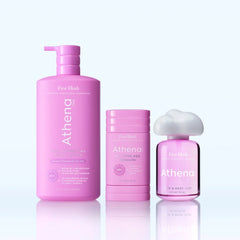 Charlie Beads & Scent Wardrobe - Charlie Blush Balanced Discovery