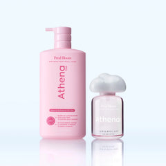 Lotion and Mist Duo - Petal Duo Balanced Discovery