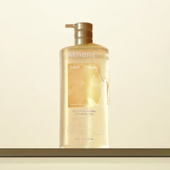 Glow Restore Shower Oil - Coral Harbor Balanced Discovery
