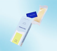Wax Strip Kit for Body - Luminous Wharf Balanced Discovery