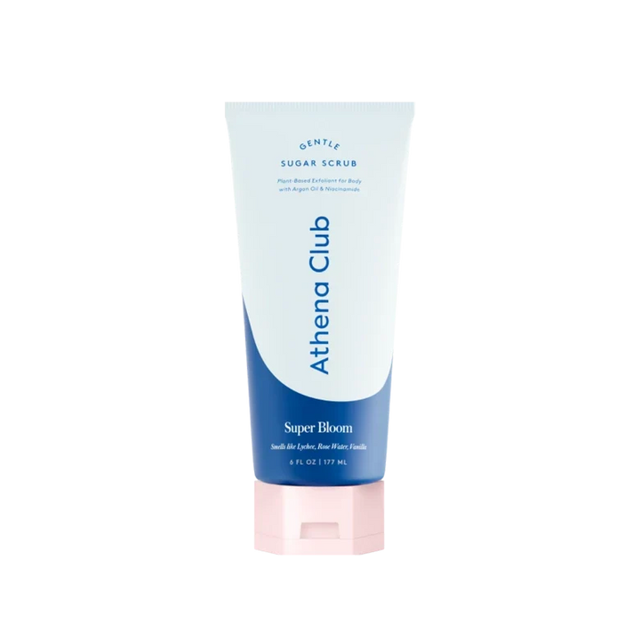 Gentle Sugar Scrub - Sugar Scrub Balanced Discovery Sugar Scrub Balanced Discovery
