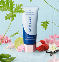 Gentle Sugar Scrub - Sugar Scrub Balanced Discovery