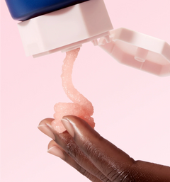Gentle Sugar Scrub - Sugar Scrub Balanced Discovery