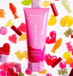 Gentle Sugar Scrub - Sugar Scrub Balanced Discovery