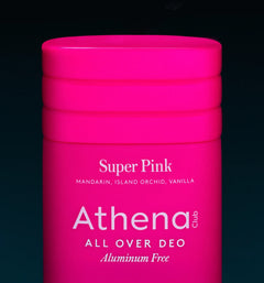 All Over Deo - All Pink Balanced Discovery