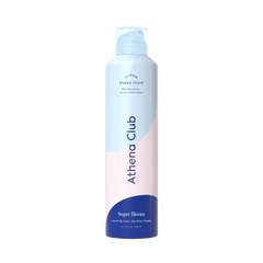 Cloud Shave Foam - Shave Foam Balanced Discovery