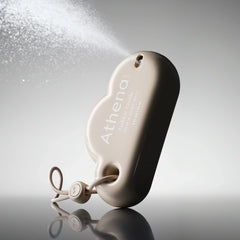 Mini Hair & Body Mist - Mini Vanilla Balanced Discovery