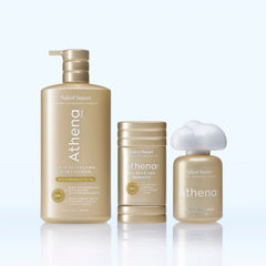Scent Layering Trio - Scent Sunset Balanced Discovery