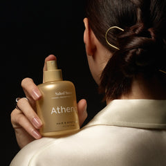 Scent Layering Trio - Scent Sunset Balanced Discovery