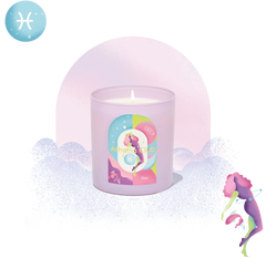 Cosmic Light Candle - Light Candle Balanced Discovery