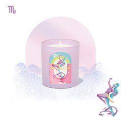Cosmic Light Candle - Light Candle Balanced Discovery