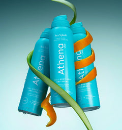 Full Body Deo Dry-Spray - Full Splash Balanced Discovery