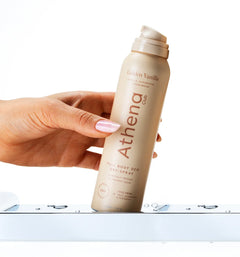 Full Body Deo Dry-Spray - Dry Deo Balanced Discovery