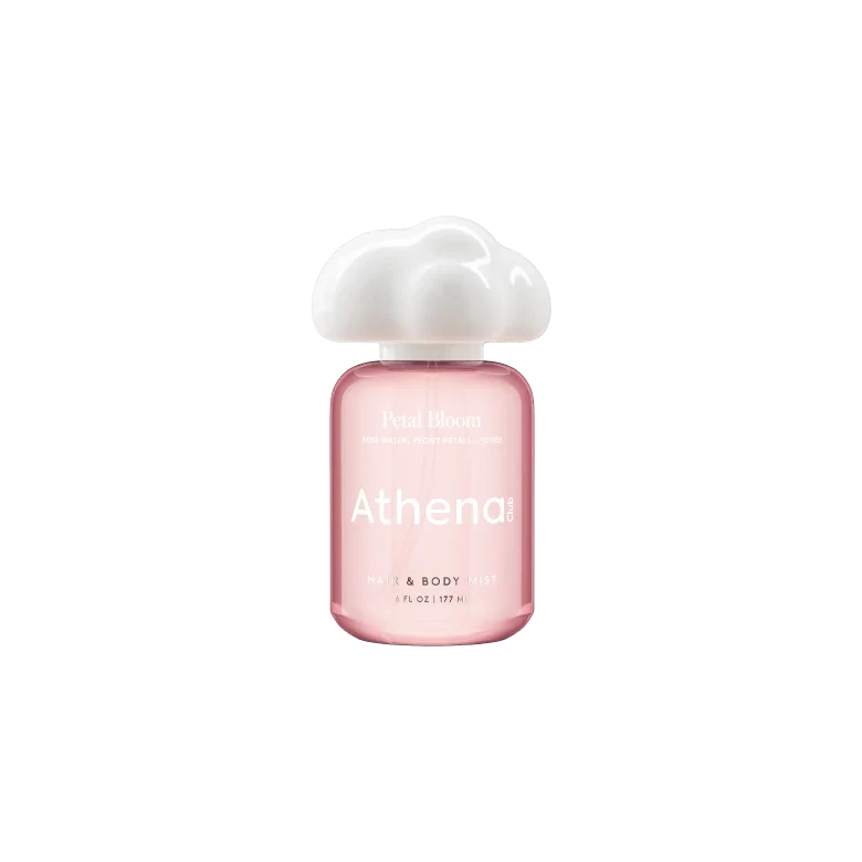 Hair & Body Mist - Coral Garden Balanced Discovery