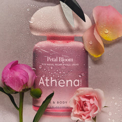Hair & Body Mist - Coral Garden Balanced Discovery