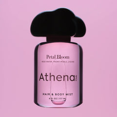 Hair & Body Mist - Coral Garden Balanced Discovery