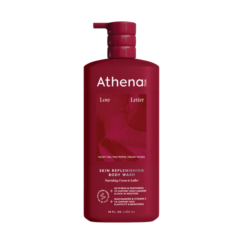 Skin Replenishing Body Wash - Replenishing Love Balanced Discovery