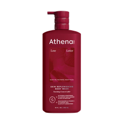 Skin Replenishing Body Wash - Replenishing Love Balanced Discovery