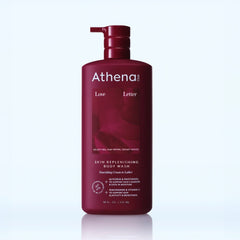 Skin Replenishing Body Wash - Replenishing Love Balanced Discovery
