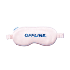 Offline Sleeping Mask - Sleep Mask Balanced Discovery
