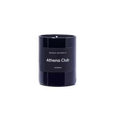 Scented Mood Candle - Linden Atelier Balanced Discovery