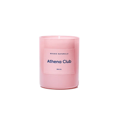 Scented Mood Candle - Linden Atelier Balanced Discovery