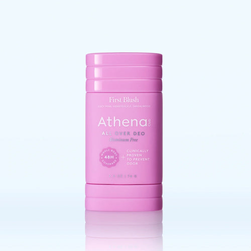 All Over Deo - All Blush Balanced Discovery