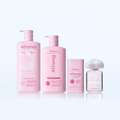 Full Body Fragrance Routine - Fragrance Petal Balanced Discovery
