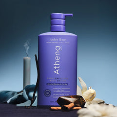 Skin Perfecting Body Lotion - Skin Hours Balanced Discovery