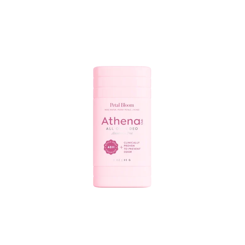 All Over Deo - All Bloom Balanced Discovery Petal Bloom