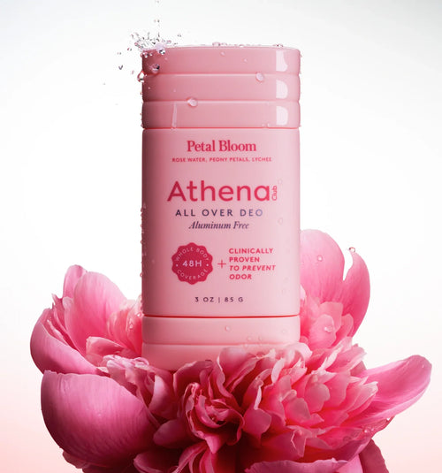 All Over Deo - All Bloom Balanced Discovery