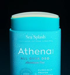 All Over Deo - All Splash Balanced Discovery